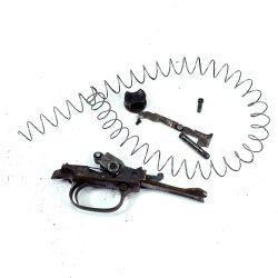 WINCHESTER MODEL 12 SPARE PARTS