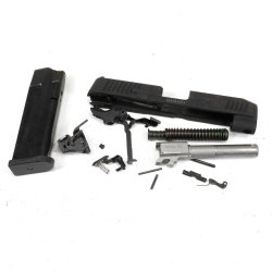 TAURUS G3 9MM PARTS KIT WITH MAG