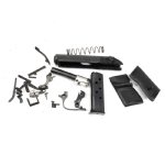 FEG R61 PARTS KIT W...