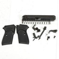 BERSA THUNDER 380 PARTIAL PARTS KIT