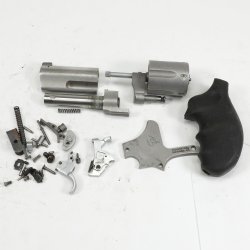 TAURUS MODEL 60 .357 MAG PARTS KIT