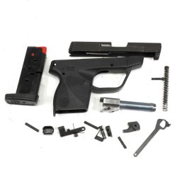 TAURUS TCP 380ACP PARTS KIT WITH MAG