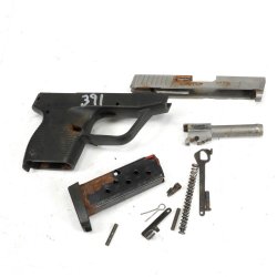 TAURUS PT738 380ACP PARTS KIT WITH MAG