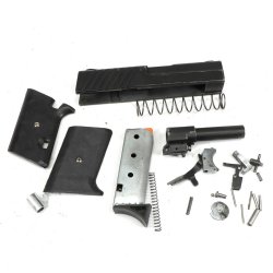 COBRA FS380 .380ACP PARTS KIT WITH MAG