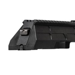 JMAC DUST COVER ASSEMBLY, FOR MMS LOWER HANDGUARD