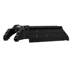 JMAC DUST COVER ASSEMBLY, FOR MMS LOWER HANDGUARD