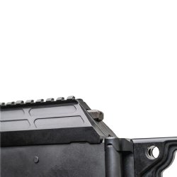 JMAC DUST COVER ASSEMBLY, FOR MMS LOWER HANDGUARD