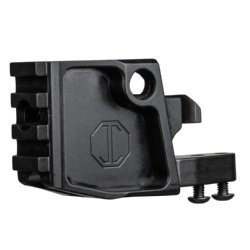 JMAC CUSTOMS 1913 STOCK ADAPTER FOR AK MILLED RECEIVER