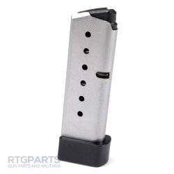 KAHR P380 7RD .380ACP EXT BASEPLATE MAGAZINE NEW