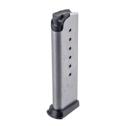 KAHR 40S&W MAGAZINE, 7RD, FITS CT40, TP40, T40