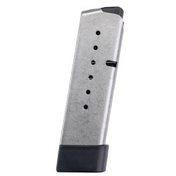 KAHR 40S&W MAGAZINE, 7RD, FITS CW40, P40, K40