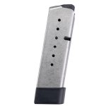 KAHR 40S&W MAGAZINE, 7RD, FITS CW40, P40, K40