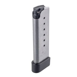 KAHR 40S&W MAGAZINE, 7RD, FITS CW40, P40, K40