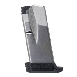 KAHR 9MM MAGAZINE, 10RD, FITS X9