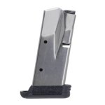 KAHR 9MM MAGAZINE, 10RD, FITS X9