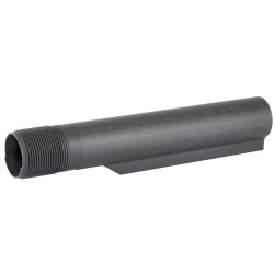 LBE MIL-SPEC AR-15 BUFFER TUBE, 6 POSITION, COLT GRAY