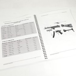 MP5 ARMORER'S MANUAL