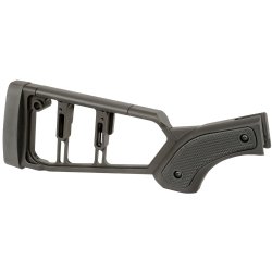 MIDWEST INDUSTRIES LEVER STOCK, HENRY HOMESTEADER