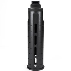 MANTICORE ARMS X95 OPTIMUS POLYMER FOREND, BLK