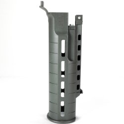 MANTICORE ARMS X95 OPTIMUS POLYMER FOREND, ODG
