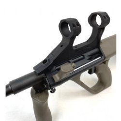 STEYR AUG M1 TALON SCOPE MOUNT, MANTICORE ARMS