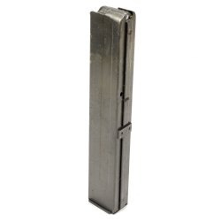 CZECH CZ26 SA 24/26 32RD 7.62x25 MAGAZINE