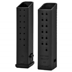 3-PACK KRISS USA GLOCK 21 .45ACP +17RD MAG EXTENSION KIT
