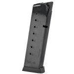 1911 GOVERNMENT .45ACP 8RD BLUED MAGAZINE, MEC-GAR