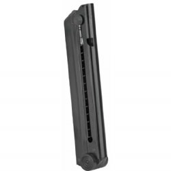 MEC-GAR LUGER P.08 9MM 8RD BLUED MAGAZINE