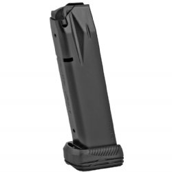 SIG SAUER P226 9MM 20RD EXTENDED DROP PROTECTION SYSTEM ANTI-FRICTION MAGAZINE, MEC-GAR