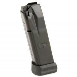 SIG SAUER P229 .40S&W .357 SIG 14RD EXTENDED ANTI-FRICTION MAGAZINE, MEC-GAR