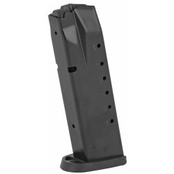 SMITH & WESSON M&P .40S&W / .357SIG 10RD MAGAZINE