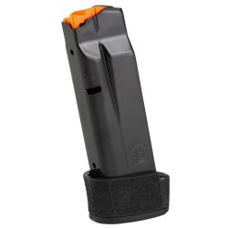 SMITH & WESSON M&P SHIELD PLUS/EQUALIZER 9MM 15RD EXTENDED MAGAZINE