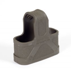 3-PACK ORIGINAL MAGPUL 5.56 MAG ASSIST, ODG