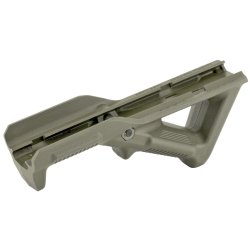 MAGPUL AFG1 ANGLED FOREGRIP, ODG