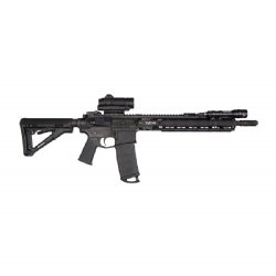 MAGPUL MOE-K AR15/M4 GRIP, BLACK