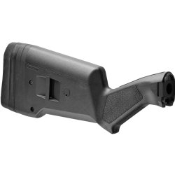 MAGPUL SGA STOCK FOR REMINGTON 870, BLACK