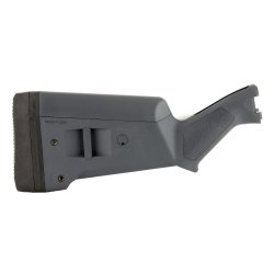 MAGPUL SGA STOCK FOR REMINGTON 870, GRAY