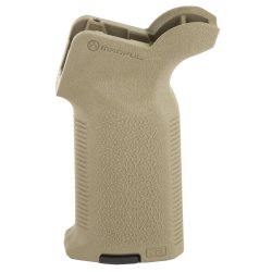 MAGPUL MOE K2 AR15/M4 PISTOL GRIP, FDE