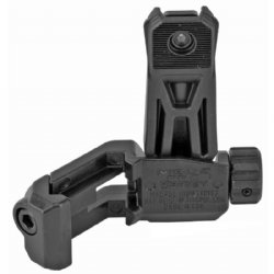 MAGPUL MBUS PRO OFFSET SIGHT REAR