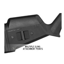 MAGPUL HUNTER X-22 STOCK FOR RUGER 10/22, GREY