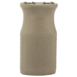 MAGPUL MOE M-LOK VERTICAL GRIP, FDE