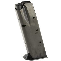 CZ75 85B SP-01 SHADOW 9MM 16RD BLUED MAGAZINE