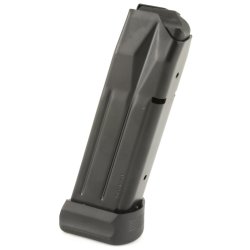 SIG SAUER P229-1 9MM 17RD EXTENDED ANTI-FRICTION MAGAZINE, MEC-GAR