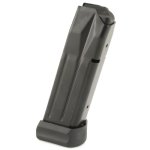 SIG SAUER P229-1 9MM 17RD EXTENDED ANTI-FRICTION MAGAZINE, MEC-GAR