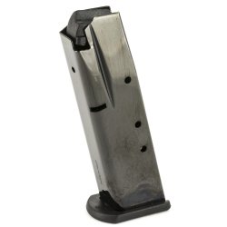 BERETTA 84 CHEETAH 13RD BLUED MAGAZINE, MEC-GAR