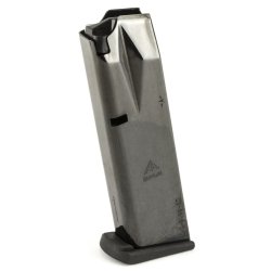 S&W 915/59/5900 SERIES 9 MM 17RD FLUSH FIT BLUED MAGAZINE, MEC-GAR