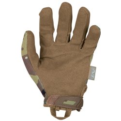 MECHANIX ORIGINAL GLOVES MULTICAM, L