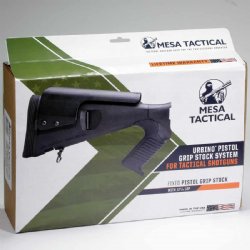 MESA TACTICAL URBINO TACTICAL STOCK FOR REMINGTON 870 12GA