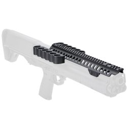 MESA TACTICAL SADDLERAIL FOR KEL-TEC KSG